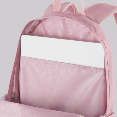 Mochila Puma Plus - Unissex - Foto 5