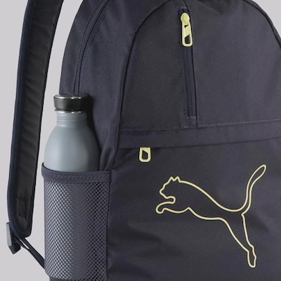 Mochila Puma Plus - Unissex - Foto 3