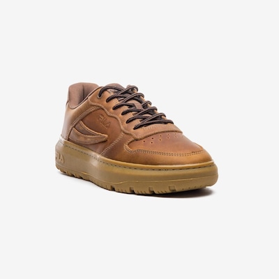 Tênis Fila Fx-100 All Terrain Low Feminino - Foto 3