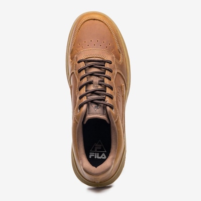 Tênis Fila Fx-100 All Terrain Low Feminino - Foto 4