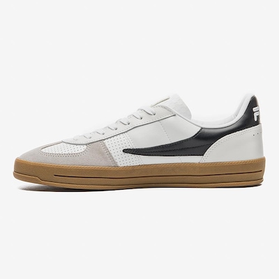 Tênis Fila Fx Court 70 Vintage Feminino - Foto 2