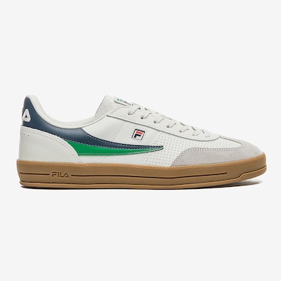 Tênis Fila Fx Court 70 Vintage Feminino - Foto 2