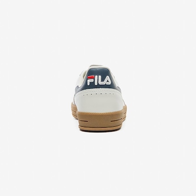 Tênis Fila Fx Court 70 Vintage Feminino - Foto 6