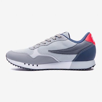 Tênis Fila Euro Jogger Sport II Masculino - Foto 2