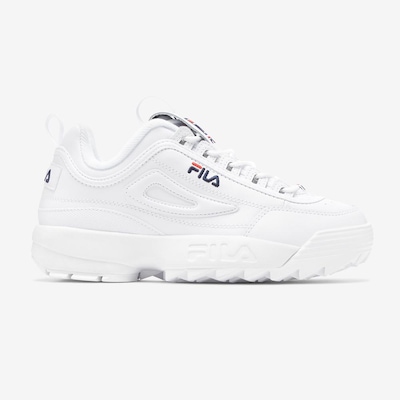 Tênis Fila Disruptor II Premium Feminino - Foto 1