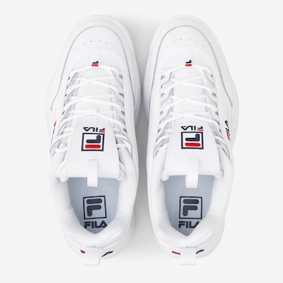 Tênis Fila Disruptor II Premium Feminino - Foto 5
