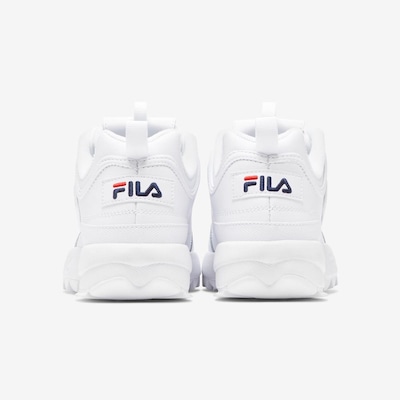 Tênis Fila Disruptor II Premium Feminino - Foto 6