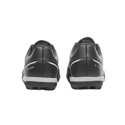 Chuteira Society Umbro Neo-Comfort - Masculino - Foto 6