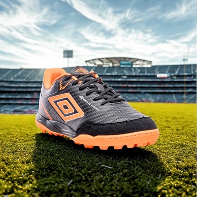 Chuteira Society Umbro Neo-Comfort - Masculino - Foto 2