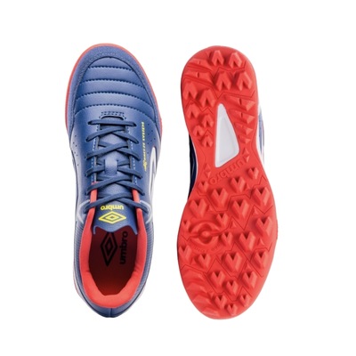 Chuteira Society Umbro Neo-Comfort - Masculino - Foto 4