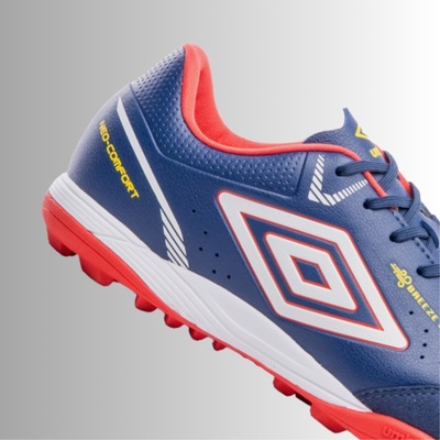 Chuteira Society Umbro Neo-Comfort - Masculino - Foto 5