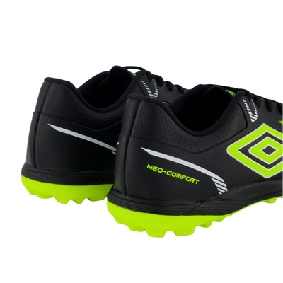 Chuteira Society Umbro Neo-Comfort - Masculino - Foto 6