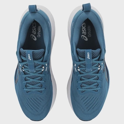 Tênis ASICS GEL-Pulse 16 Se - Masculino - Foto 5