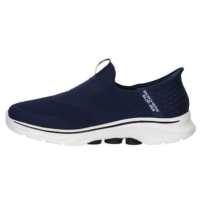 Tênis Skechers Go Walk 7 Easy On 2 Masculino - Foto 2