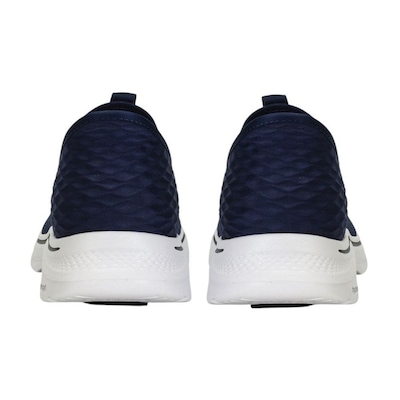 Tênis Skechers Go Walk 7 Easy On 2 Masculino - Foto 4