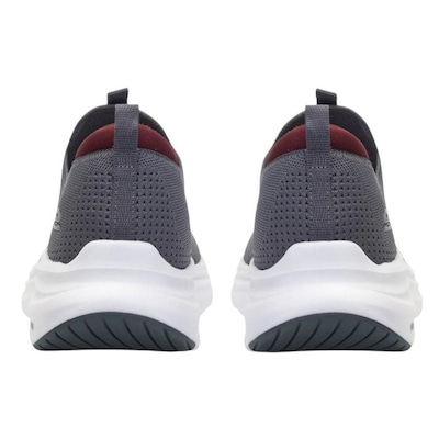 Tênis Skechers Vapor Foam Covert Masculino - Foto 4