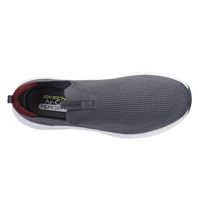 Tênis Skechers Vapor Foam Covert Masculino - Foto 5