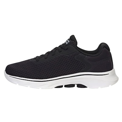 Tênis Skechers Go Walk 7 The Construct Masculino - Foto 2