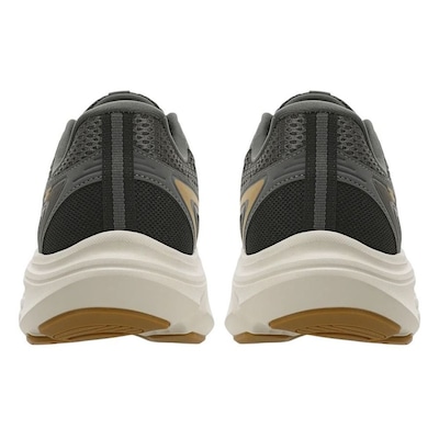 Tênis Mizuno Hawk 6 Masculino - Foto 4