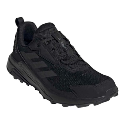 Tênis adidas Terrex Anylander Hiking Feminino - Foto 3