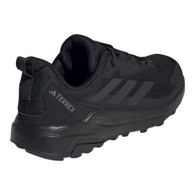 Tênis adidas Terrex Anylander Hiking Feminino - Foto 4