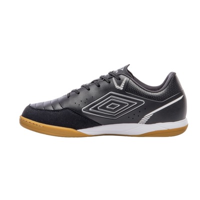 Chuteira Futsal Umbro Neo-Comfort - Adulto - Foto 4