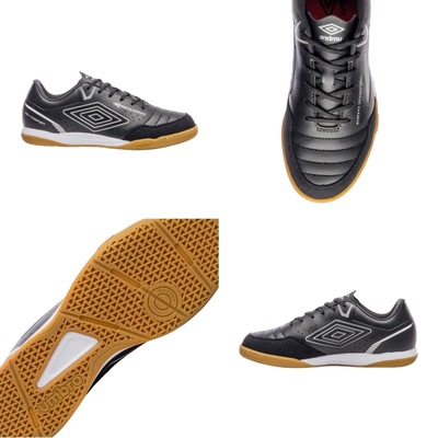 Chuteira Futsal Umbro Neo-Comfort - Adulto - Foto 6