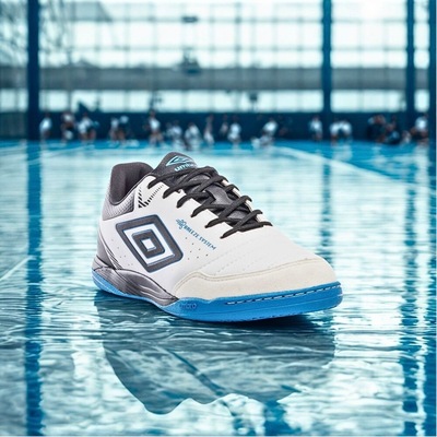 Chuteira Futsal Umbro Neo-Comfort - Adulto - Foto 2