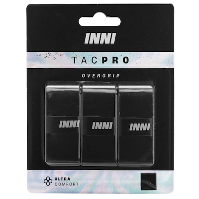 Overgrip Inni TacPro - 3 Unidades - Foto 1