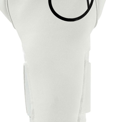 Luva de Goleiro Adulto uhlsport Cybertec Absolutgrip HN - Foto 3