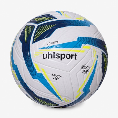 Bola de Society uhlsport Match R2 - Foto 1