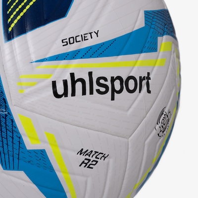 Bola de Society uhlsport Match R2 - Foto 3