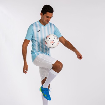 Bola de Futebol de Campo Joma Neptune II - Foto 5