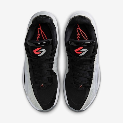 Tênis Adulto Nike Jordan Luka 4 - Foto 4