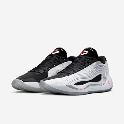 Tênis Adulto Nike Jordan Luka 4 - Foto 5