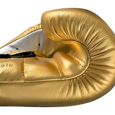 Luvas de boxe e kickboxing adidas Adi-Speed 500 Pro - Foto 4