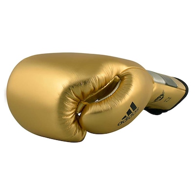 Luvas de boxe e kickboxing adidas Adi-Speed 500 Pro - Foto 6