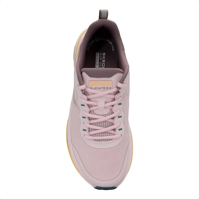Tênis Feminino Skechers Go Run Elevate 2.0 Cardona - Foto 3