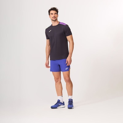 Camiseta Masculina Joma Smash - Foto 3