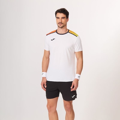 Camiseta Masculina Joma Smash - Foto 5