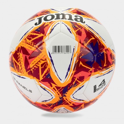Bola de Futebol de Campo Joma Challenge III - Foto 3