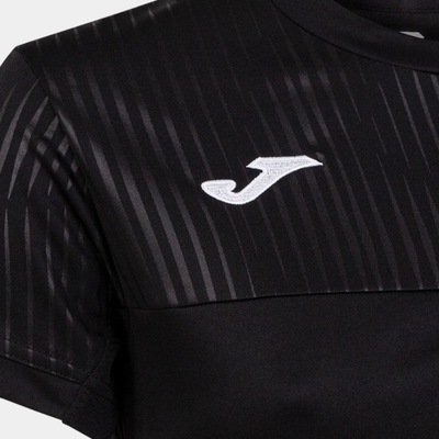 Camiseta Feminina Joma Montreal Woman - Foto 4
