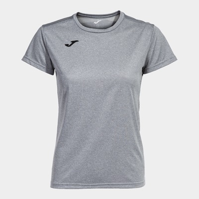 Camiseta Feminina Joma Combi Woman - Foto 1
