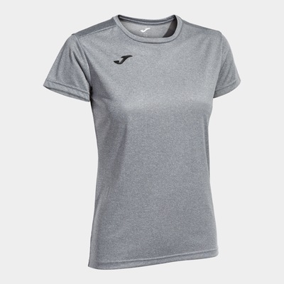 Camiseta Feminina Joma Combi Woman - Foto 3