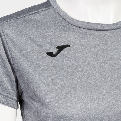Camiseta Feminina Joma Combi Woman - Foto 4