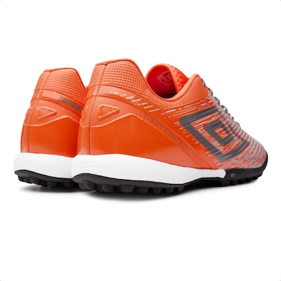 Chuteira Society Adulto Umbro Gravity - Foto 5