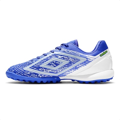 Chuteira Society Adulto Umbro Gravity - Foto 2