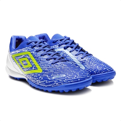 Chuteira Society Adulto Umbro Gravity - Foto 3