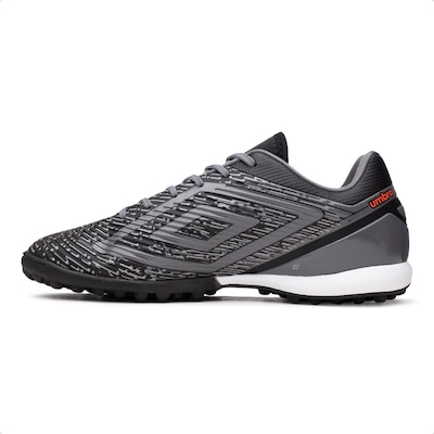 Chuteira Society Adulto Umbro Gravity - Foto 2