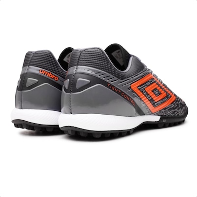 Chuteira Society Adulto Umbro Gravity - Foto 5